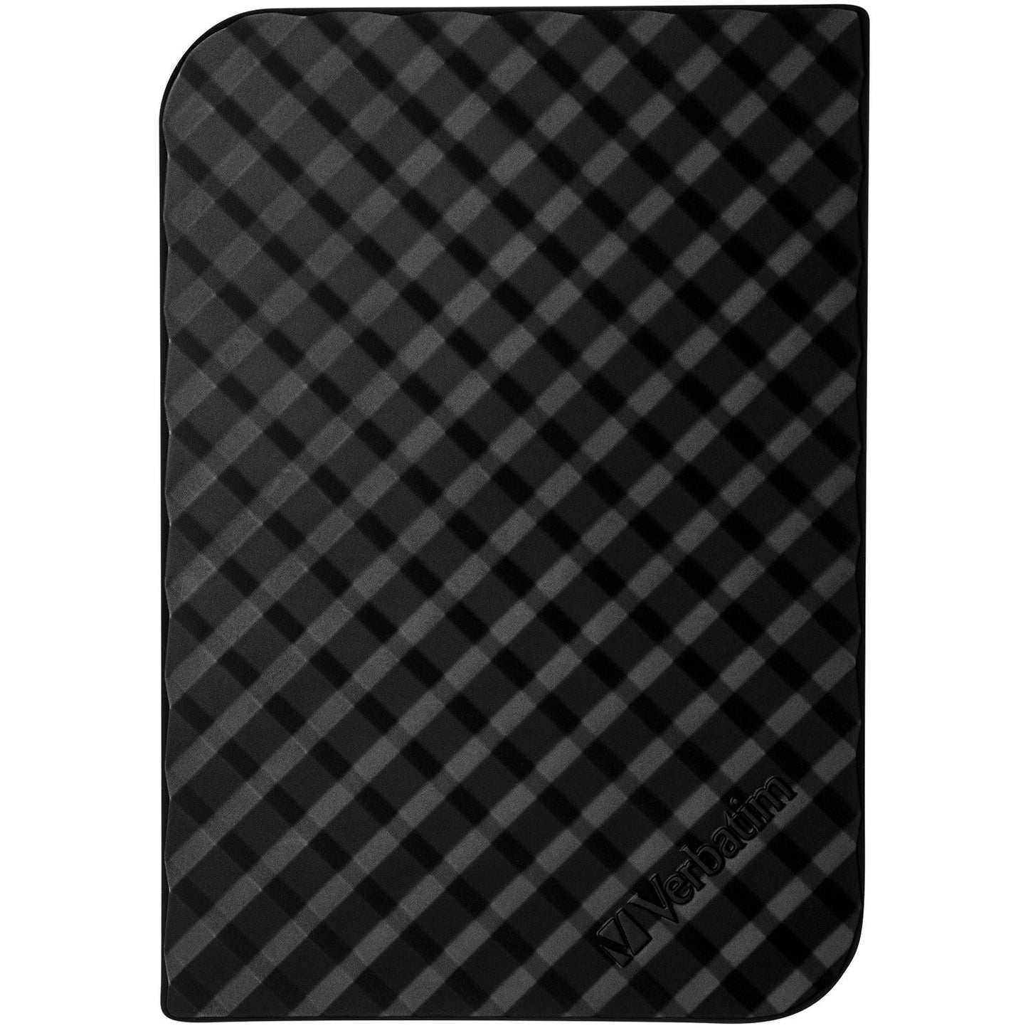 VERBATIM VTM97580 Store 'n' Save SuperSpeed USB 3.0 Desktop Hard Drive (2TB)