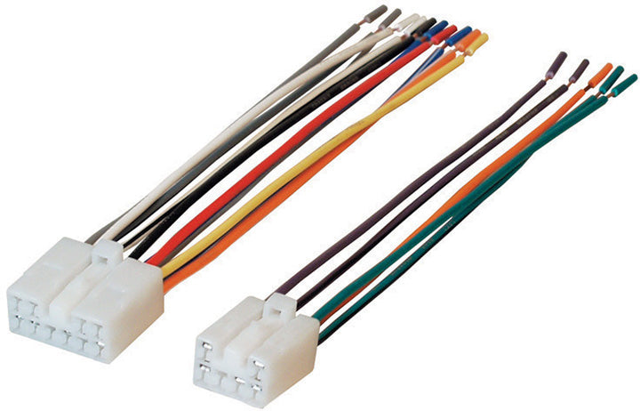 AI TWH951 WIRING HARNESS for 1987-2016 TOYOTA & SELECT IMPORTS