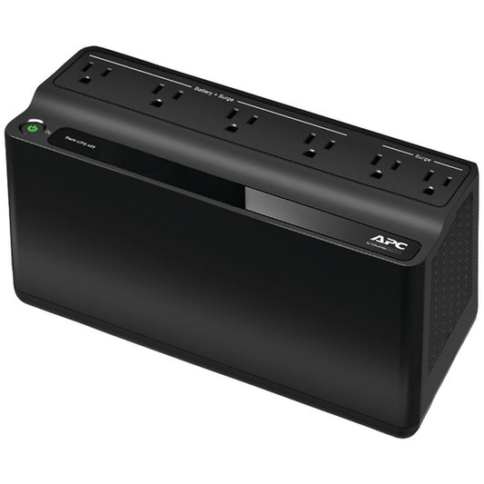 APC BE425M 6-Outlet Back-UPS Network