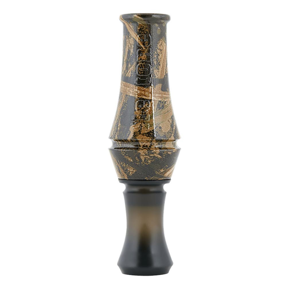 FLEXTONE FLXDK002 Team Realtree Double Reed Mallard Call