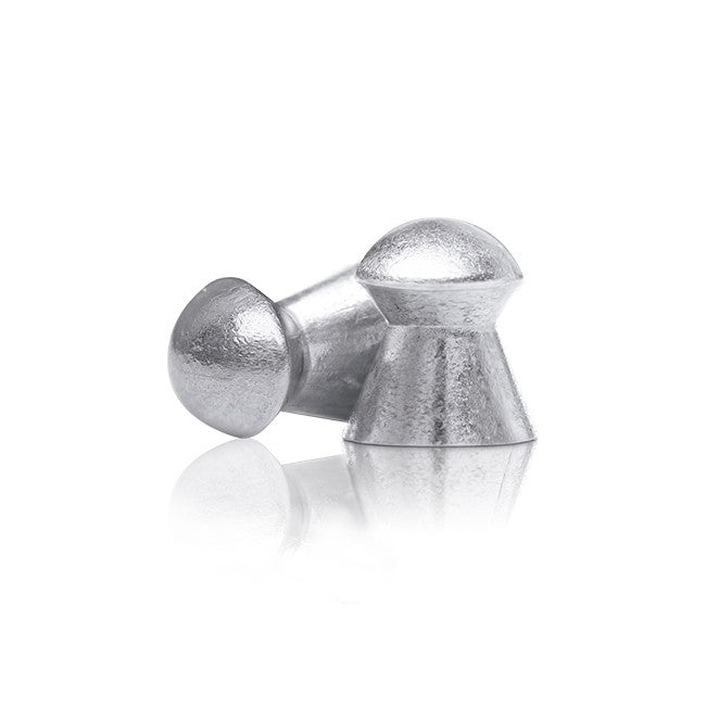 Sig Sauer AIRAMMOVBP177 Venom Domed Pellets .177 Caliber, 7.87 Grain, 500 Count