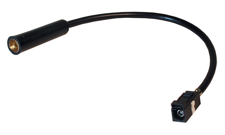 American International EU07 2000-2013 Car Stereo Antenna Adapter