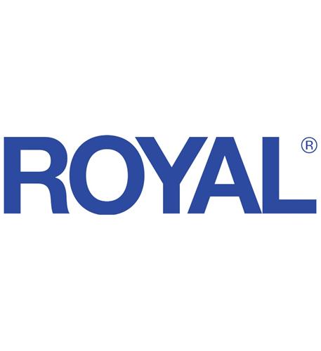 Royal consumer information AP2800-RD Royal Ap2800 Battery Charger - Red