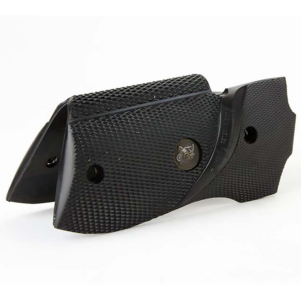 Pachmayr 03306 S&W, 39, 439 1st & 2nd Gen. Signature Grip (Black)