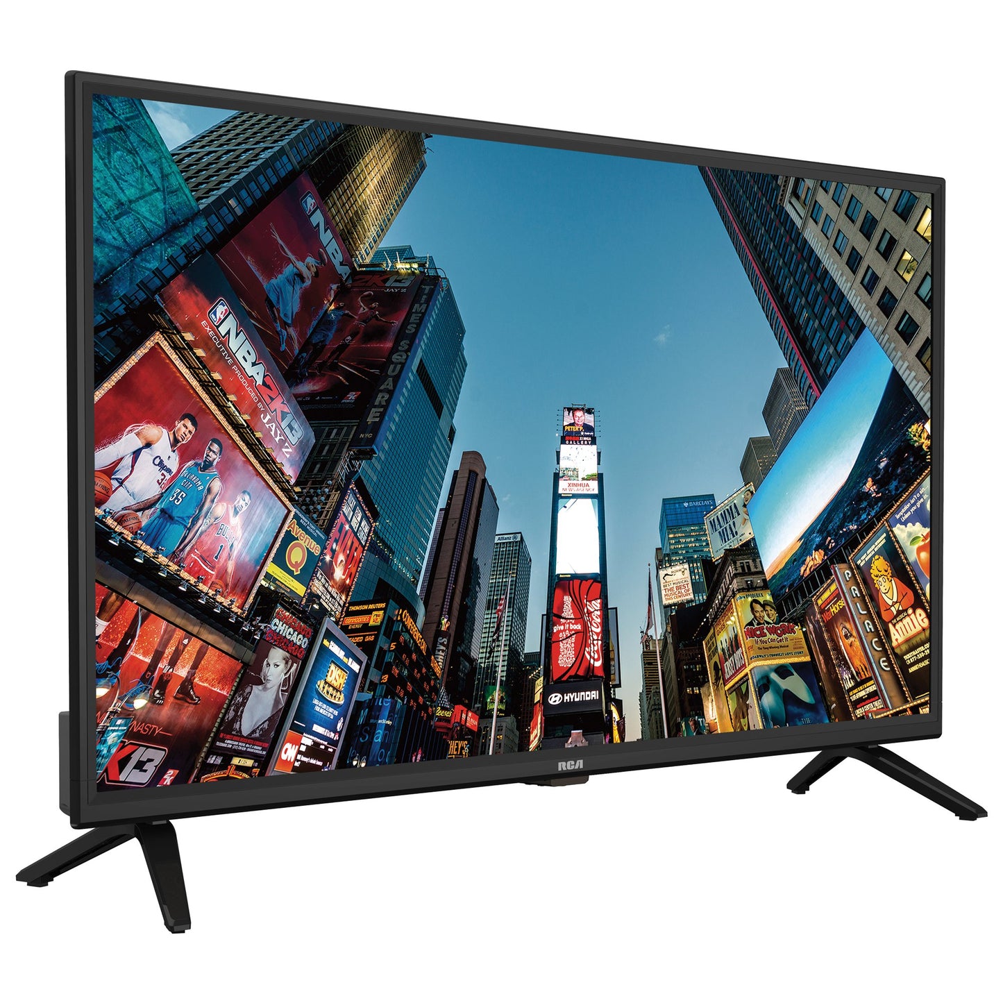 RCA RLED3221 32-Inch 1080p Full HD LED TV