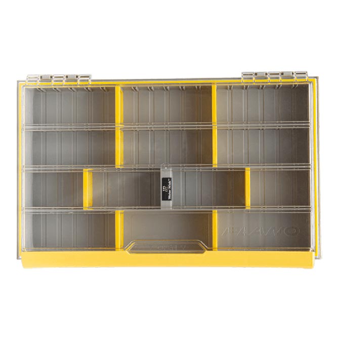 Plano PLASE370 Edge 3700 STD Tackle Box