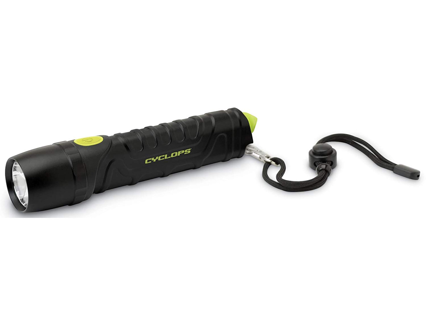 Cyclops TF800 800 Lumens Tactical Flashlight