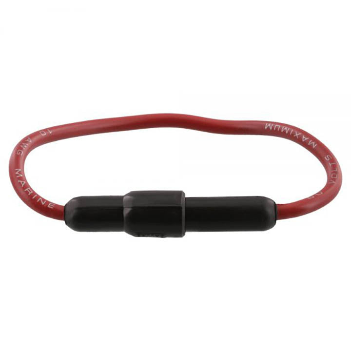 Scotty 1124 30Amp InLine Fuse Holder