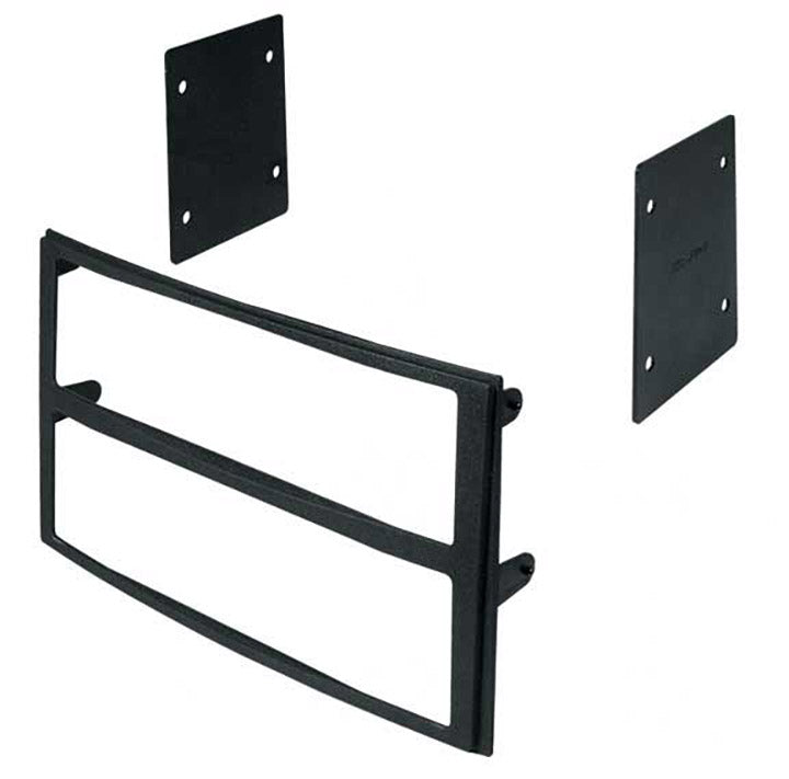 American International NDK742 INSTALLATION KIT for 03-05 NISSAN 350Z DOUBLE ISO