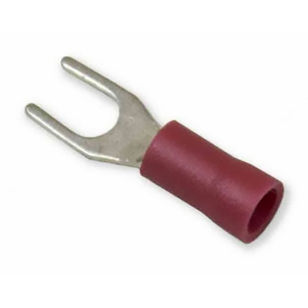 BATTERY 80417 DOCTOR Spade Terminals 12/10ga. #8 Stud (100 pack)