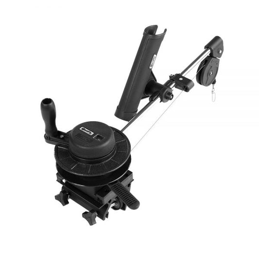 Scotty 1050MP Depthmaster Display Packed Rod Holder with Clamp Mount