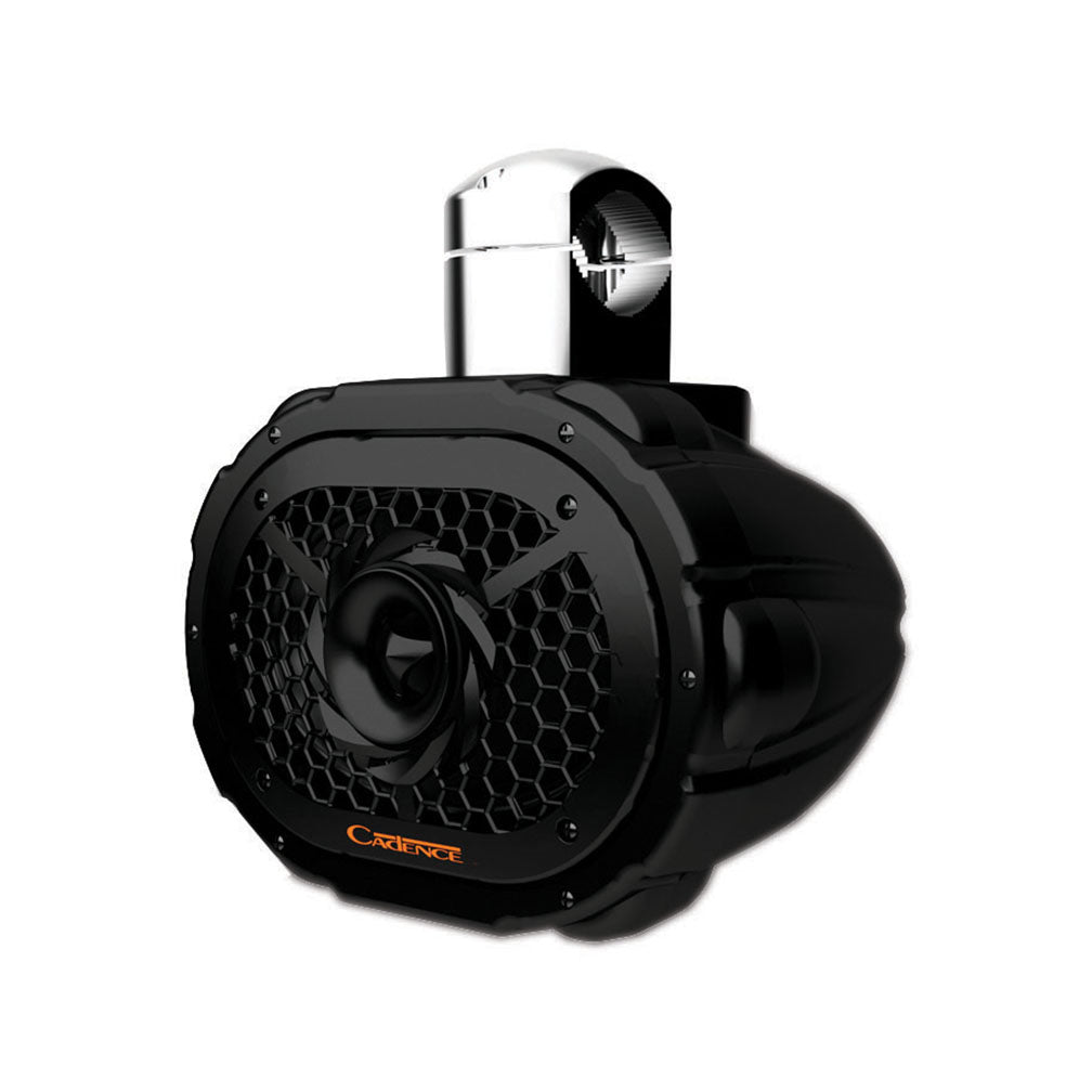 Cadence SWB69B Wake Tower 6x9 2-Way Coax System - Sold Each