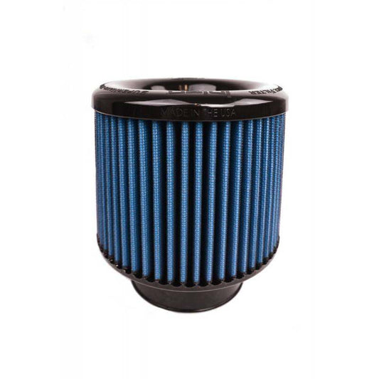 Injen X1015BB SuperNano-Web Air Filter (Black/Blue)