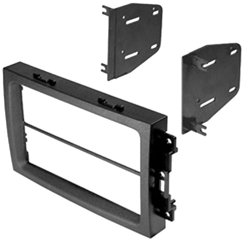 American International CDK650 2004 -2008 2DIN Dash Install Kit