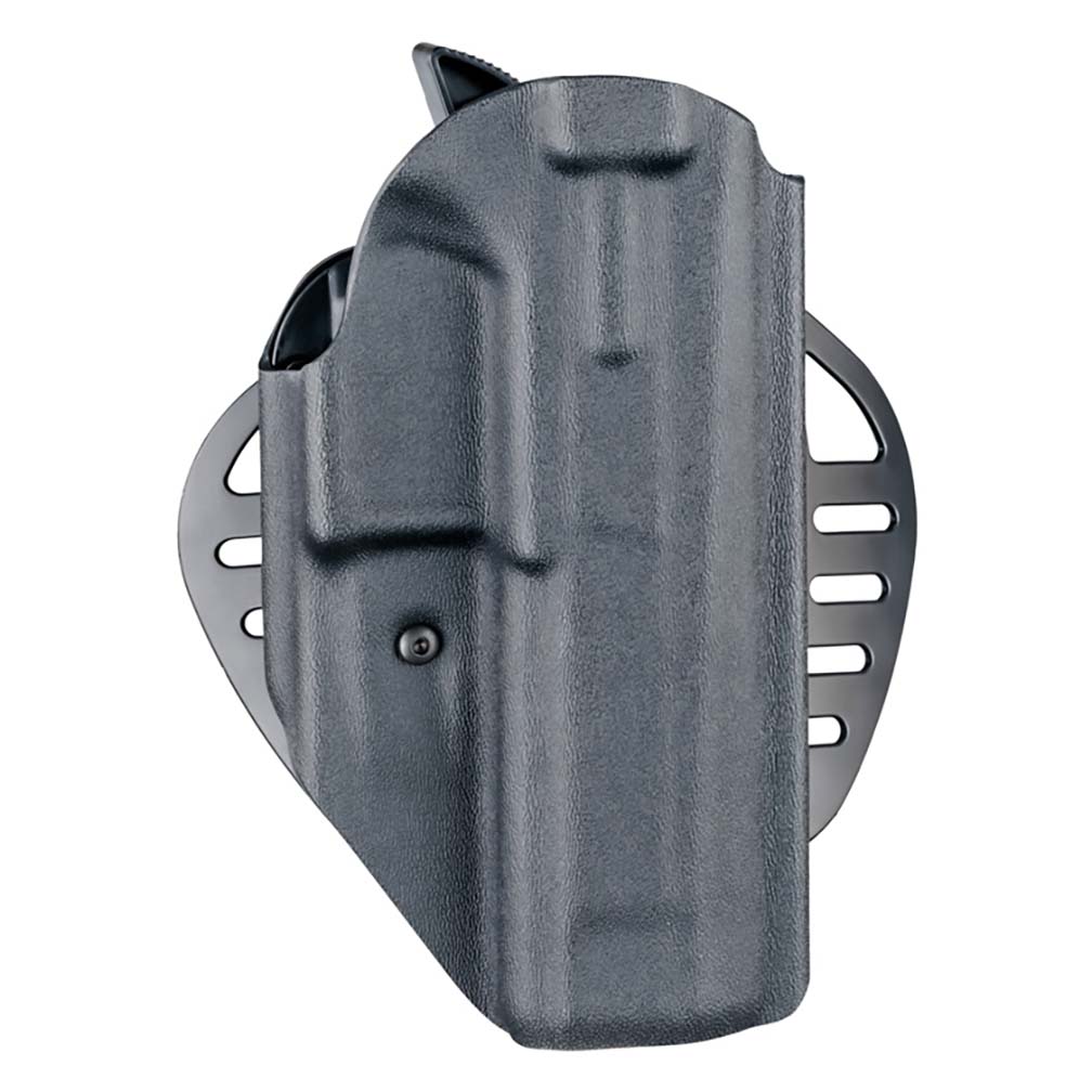 Hogue 52079 Ars Stage 1 Carry Holster Cz P09 Right H Black