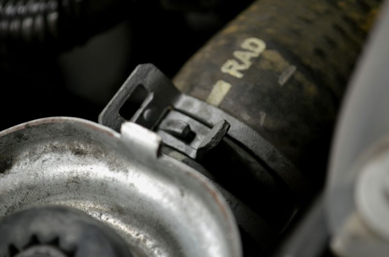 Astro 9409A Hose Clamp Pliers