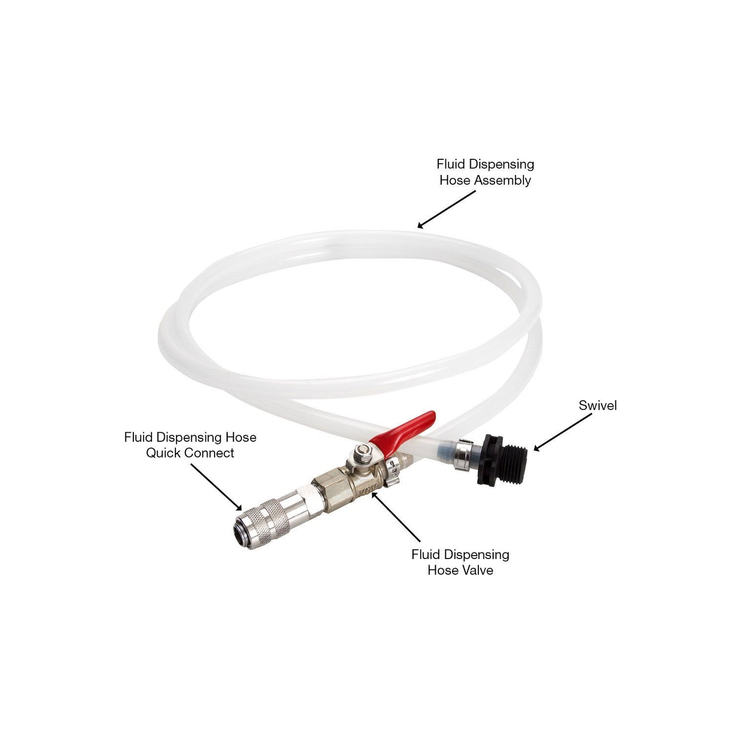 OEM Tools 24441 Manual ATF Filler System