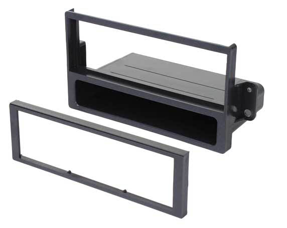 American International GMK412 2000 - 05 Saturn Dash Install Kit