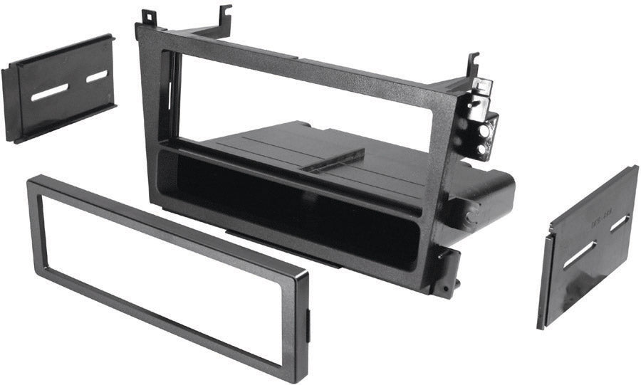 American International ACUK866 Install Kit for '99-03 ACURA CL/TL w/ pocket