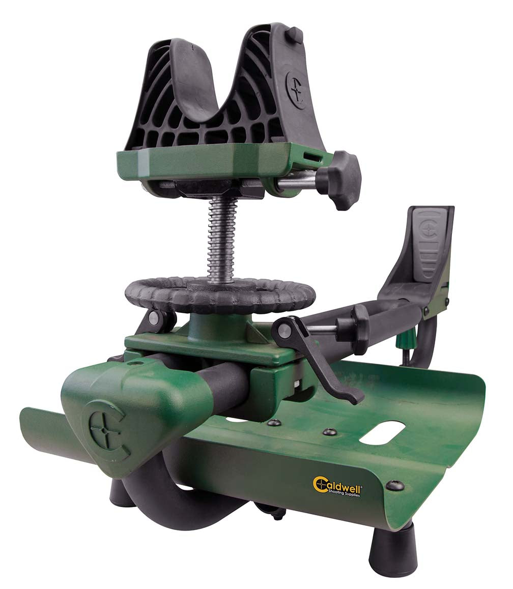 Caldwell Lead Sled DFT 2