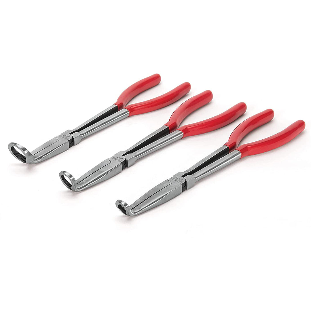 Titan 60776 Hose Grip Pliers Set of 3