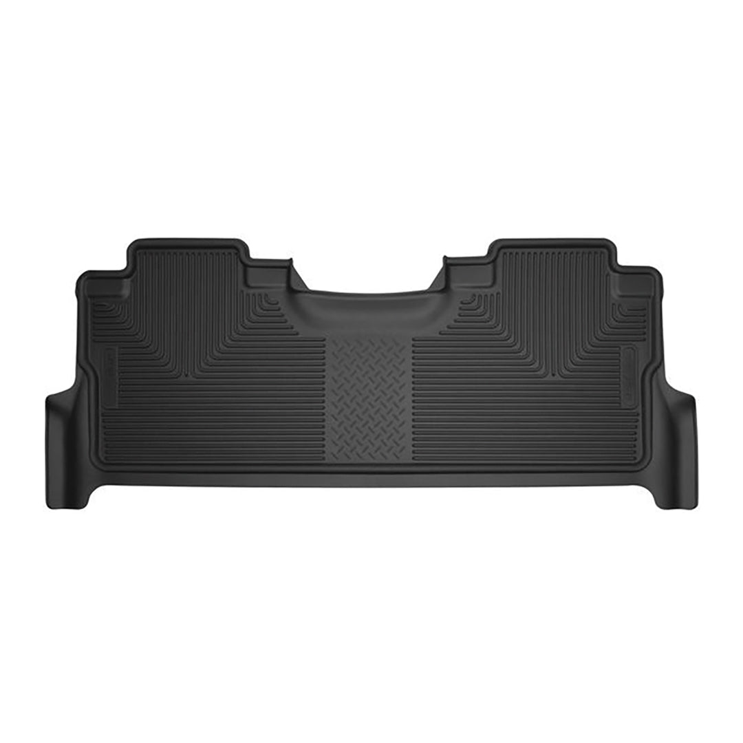 Husky Liners 53381 2nd Seat Floor Liner