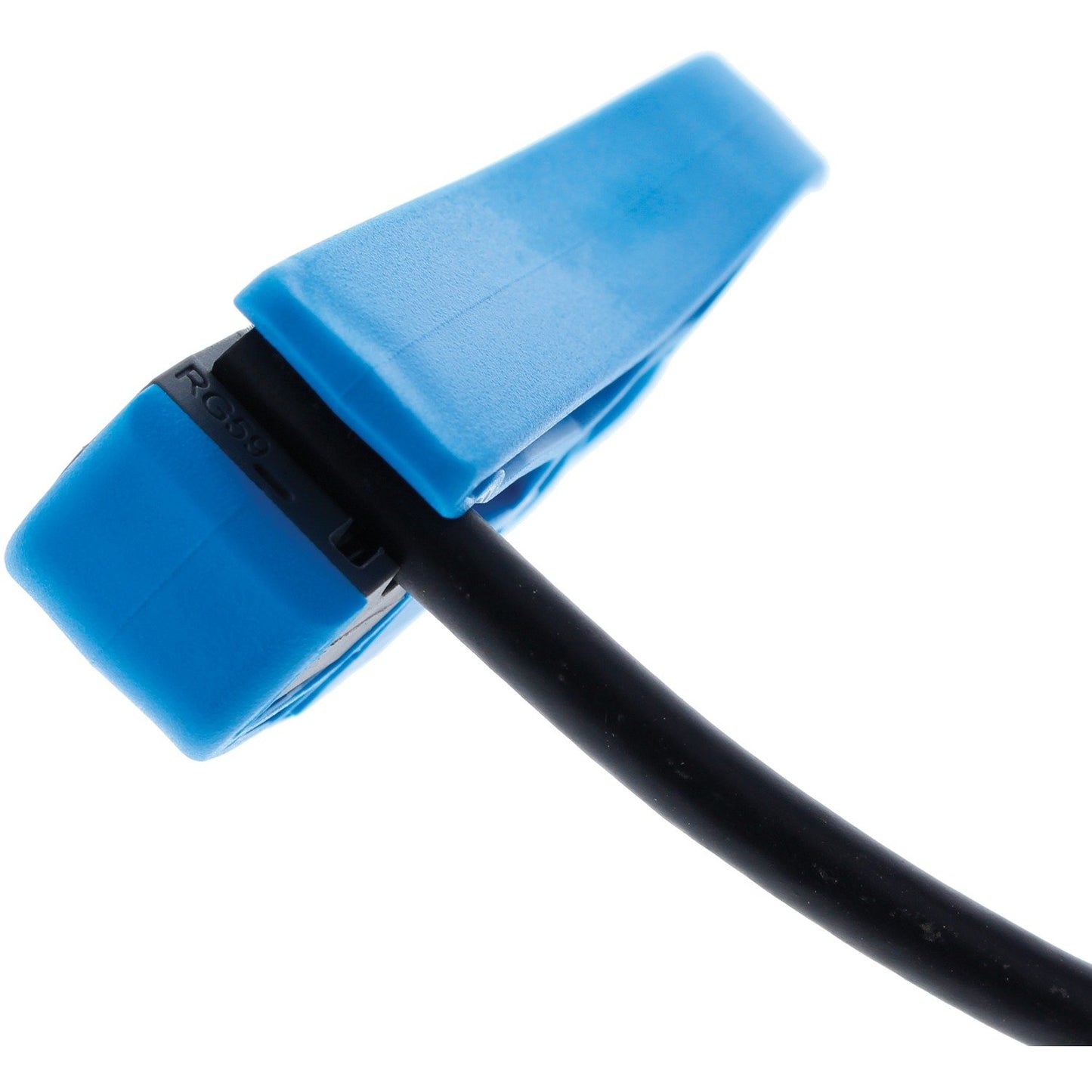 Ideal 45-605 PrepPro Coaxial UTP Cable Stripper