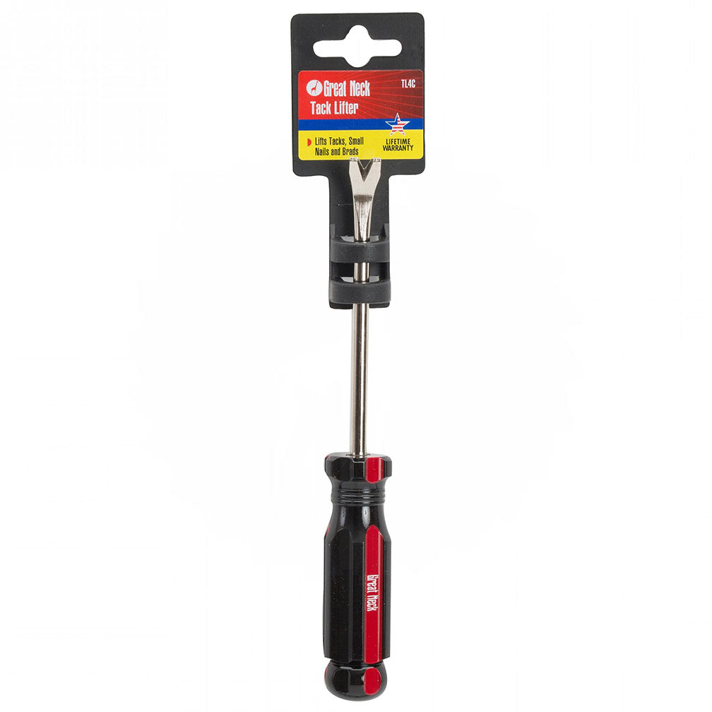 Great Neck TL4C Tack Lifter
