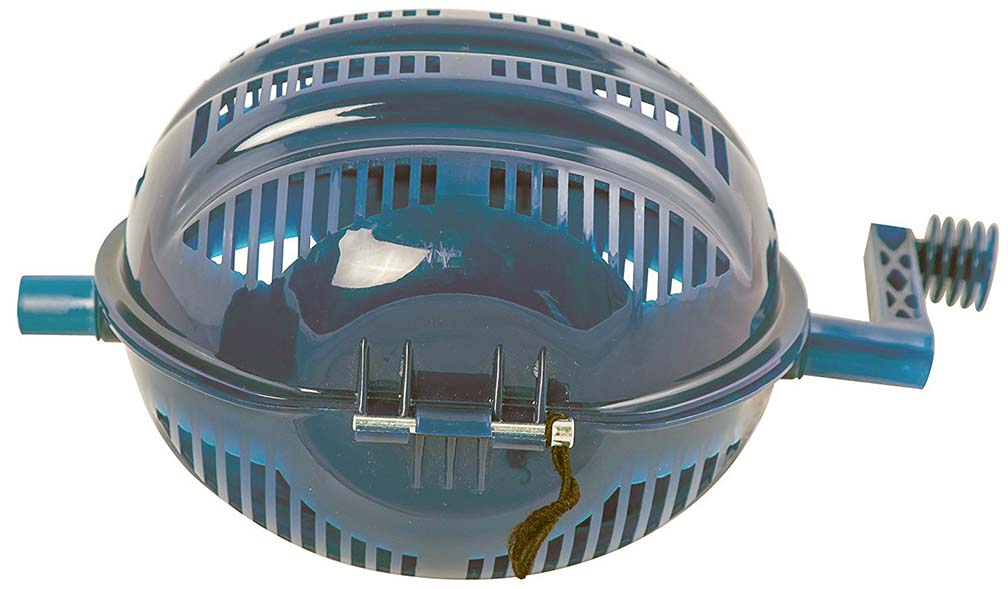 Frankford QuicknEZ Rotary Sifter Kit without Bucket