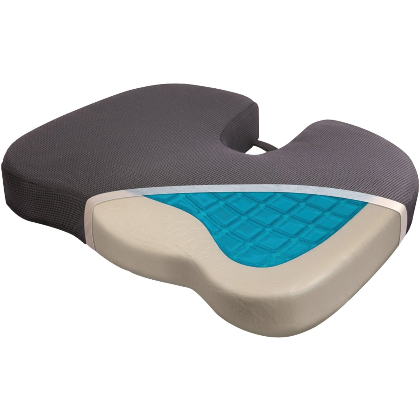 WAGAN TECH 9113 Relax Fusion Coccyx Cushion