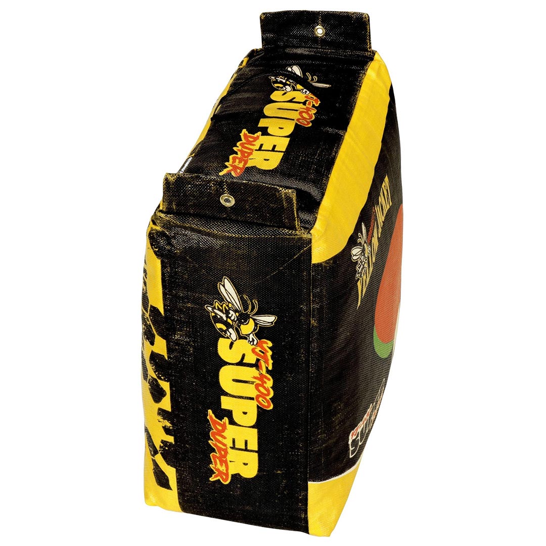 Morrell 173 Target Yellow Jacket YJ-400 Super Duper Target