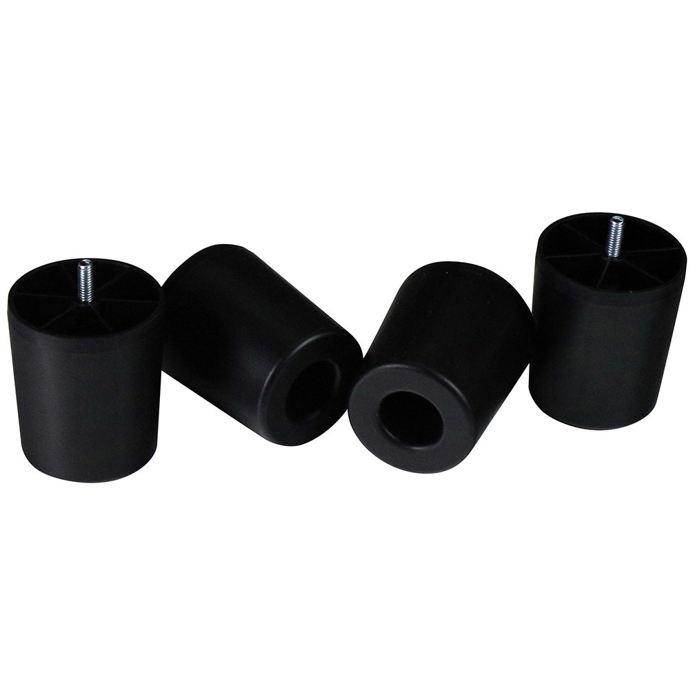 Pioneer TSA2000LB Shallow Sealed Enclosure with 8" Woofer 700 Watts Max