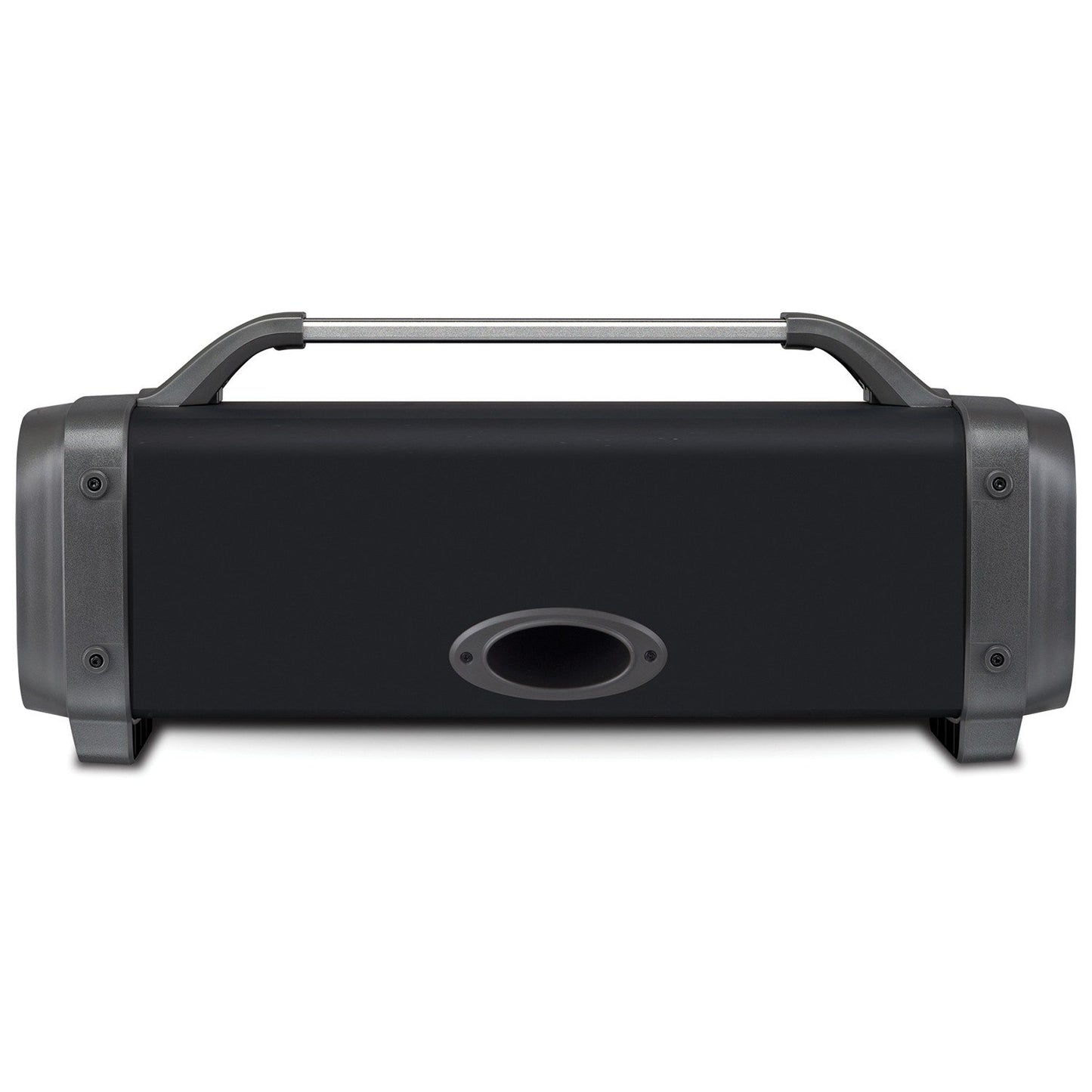 iLive IBB520B High Performance Bluetooth Boombox