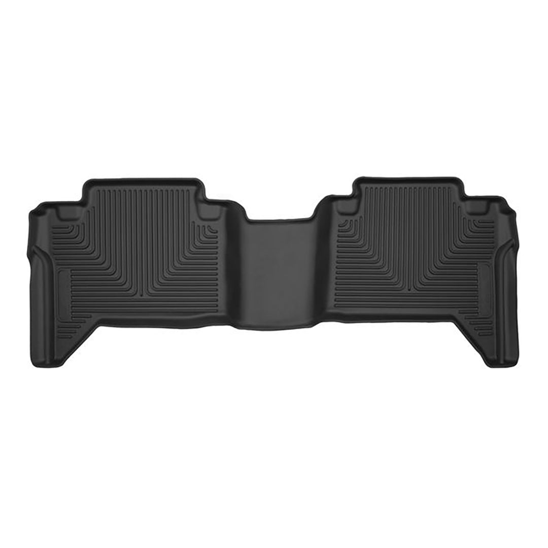 Husky Liners 53801 2nd Seat Floor Liner