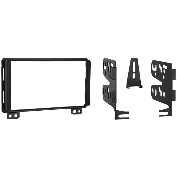 Metra 955026 2001–2006 Ford Lincoln Mercury Truck & SUV Double-DIN Installation Dash Kit