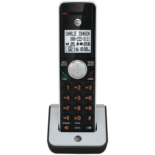 AT&T CL80111 Accessory Handset with Caller ID & Call Waiting