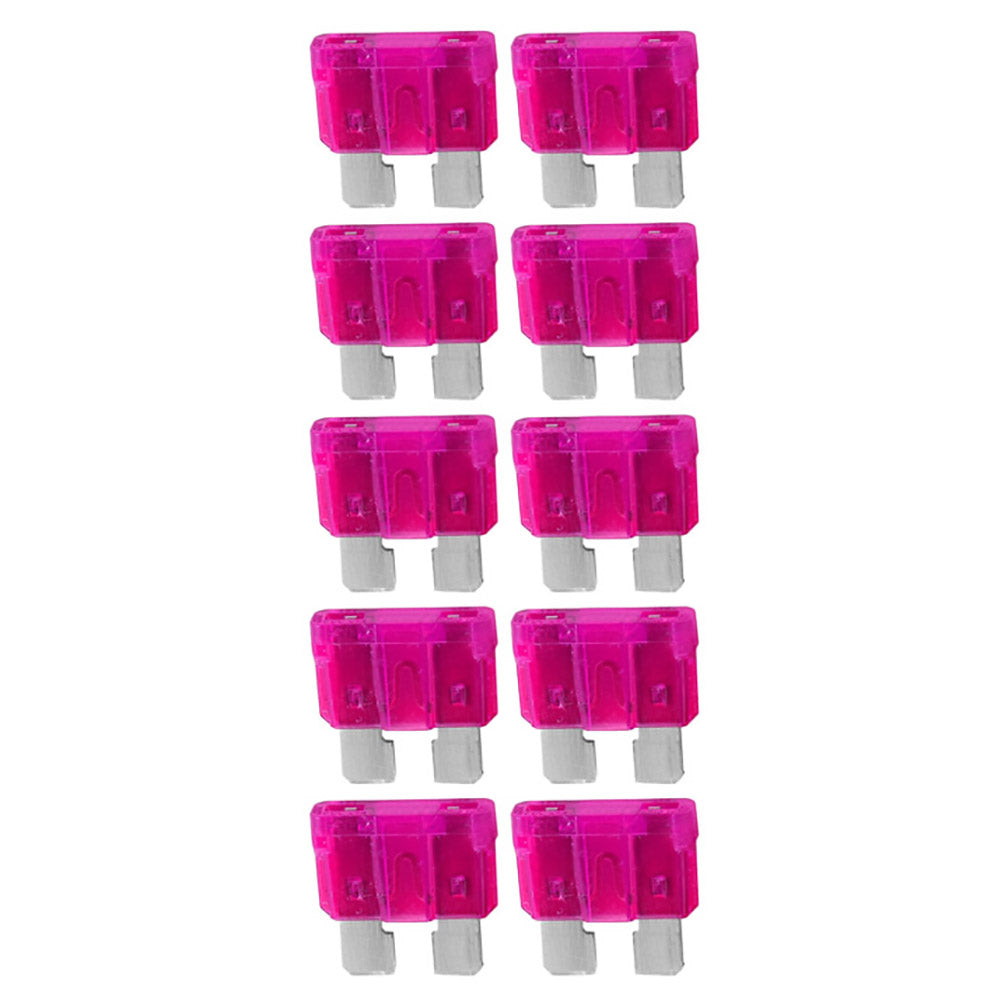 Audiopipe ATC3 3A ATC Fuse 10 Pack