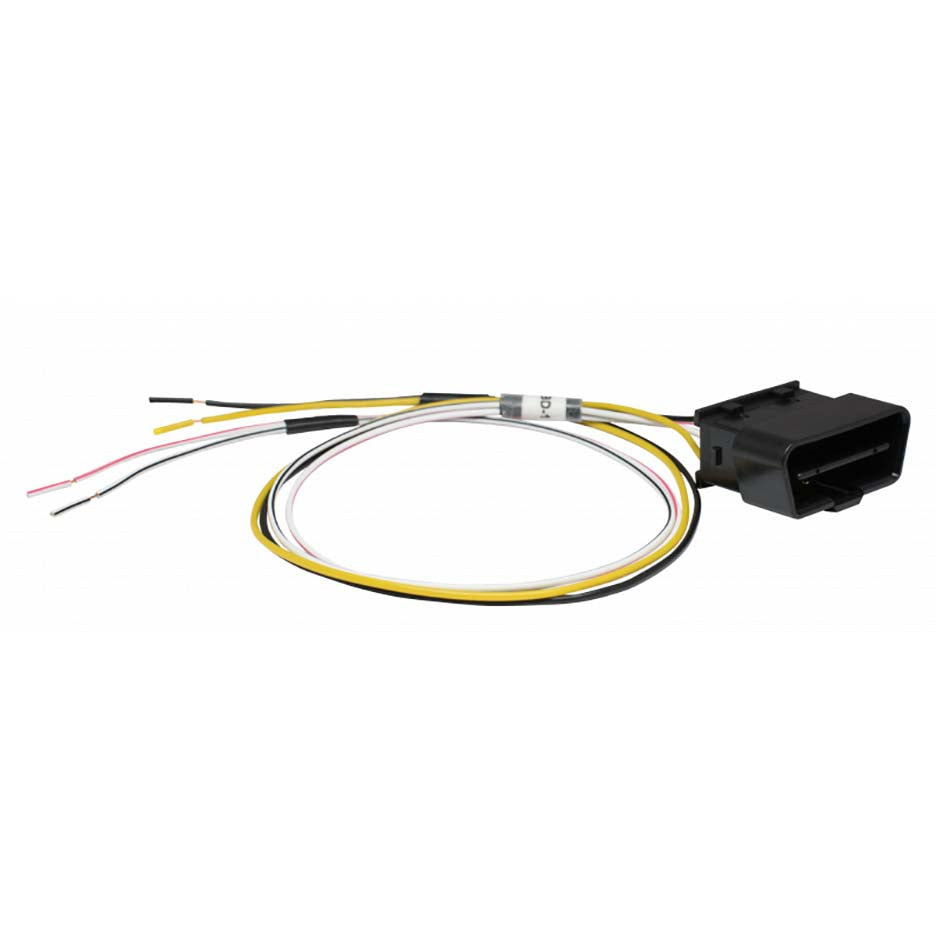 PAC OBD2 Breakout Harness for OBD II Port