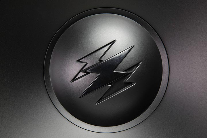 Hifonics TW10D4 Titan 10" Dual Voice Coil 4 Ohm - 400 Watts RMS 800 Watts Peak