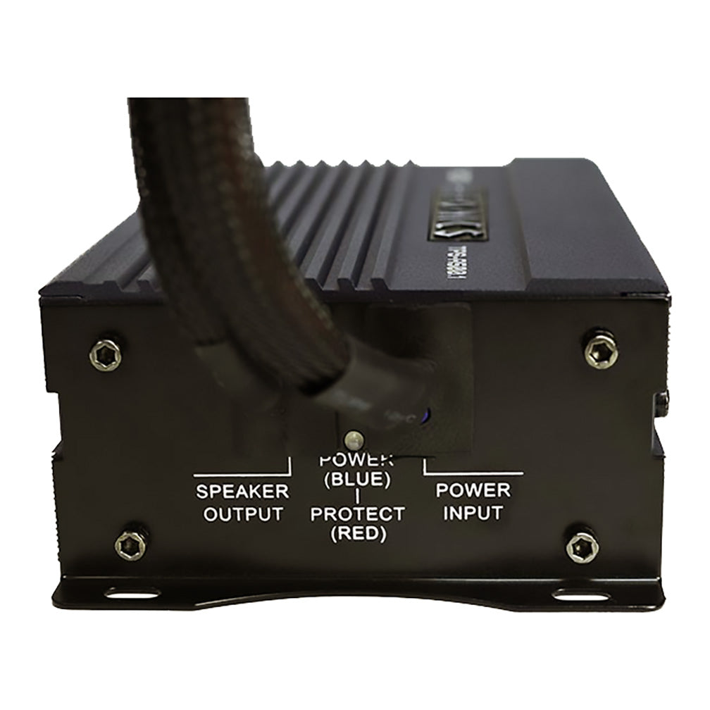 Hifonics TPSA5001 Thor Compact Mono Digital Amplfier 1 x 500 Watts @ 4 Ohm