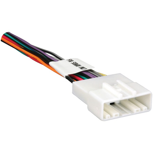 Metra 707552 2007 - Up Nissan Subaru Wire Harness