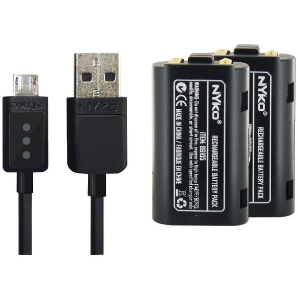 NYKO 86103 Power Kit Plus for Xbox One®