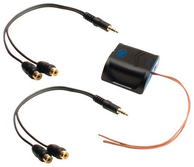 PAC LPGL2 Locpro Universal Ground Loop Isolator