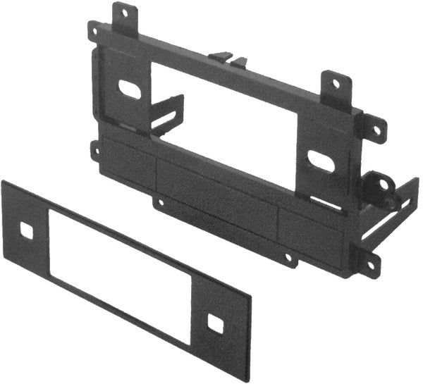 American International GMK407 Mounting Kit for GM '92-10; 92-03 SUZUKI