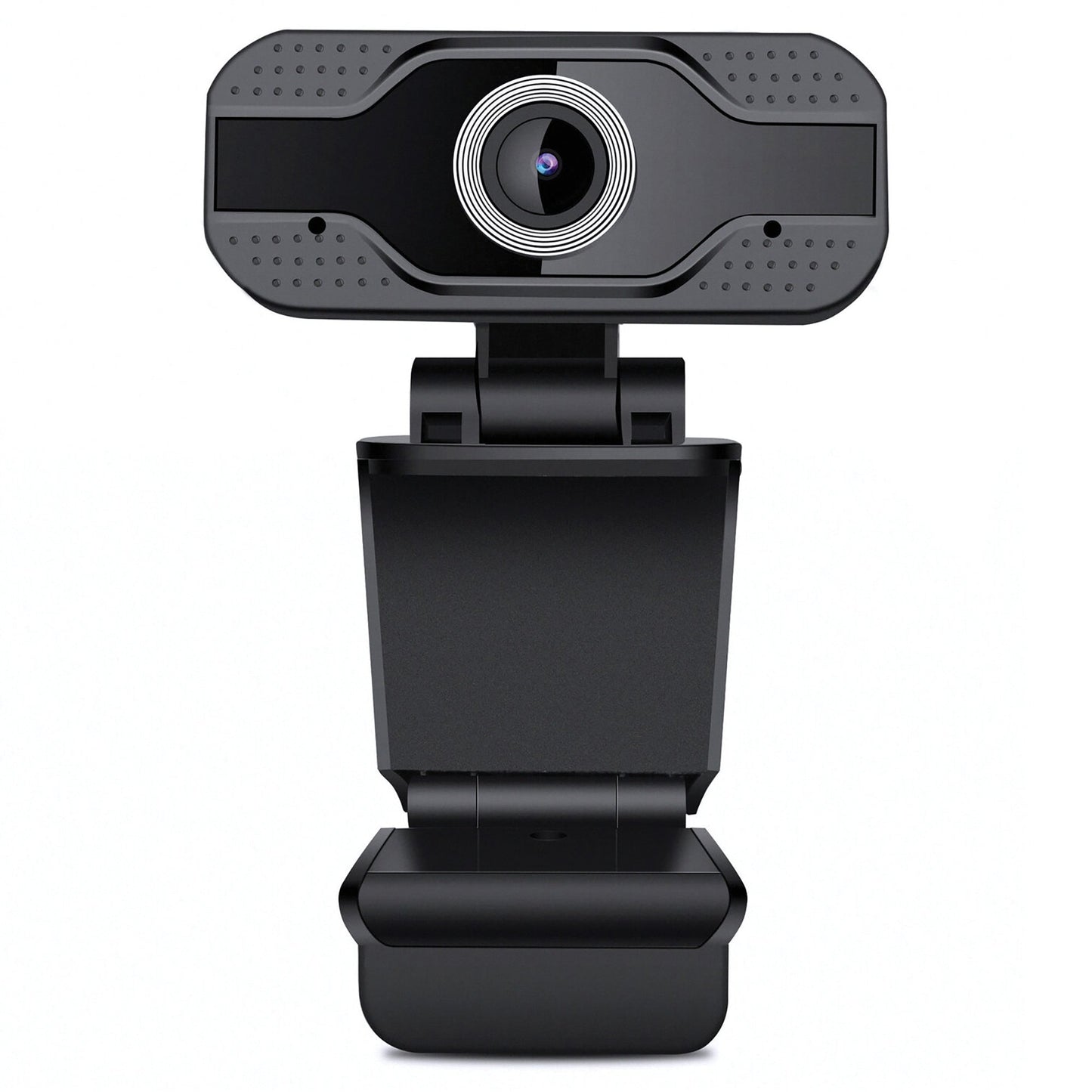 Blackmore Pro Audio BWC-902 USB 1080p Webcam with Built-In Microphone