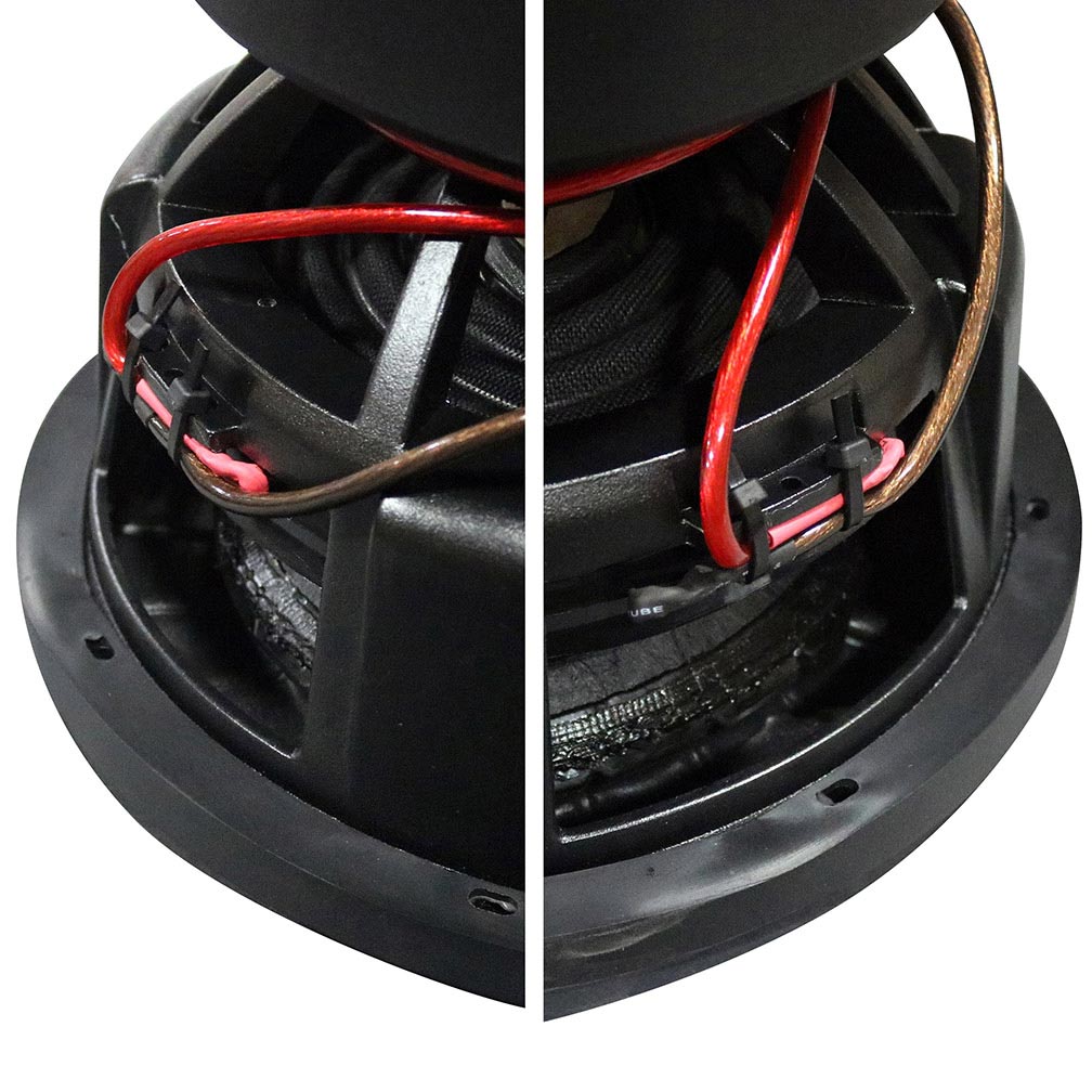 American Bass VFL 15" Woofer 5000W RMS / 10000W Max Dual 1 Ohm Voice Coils