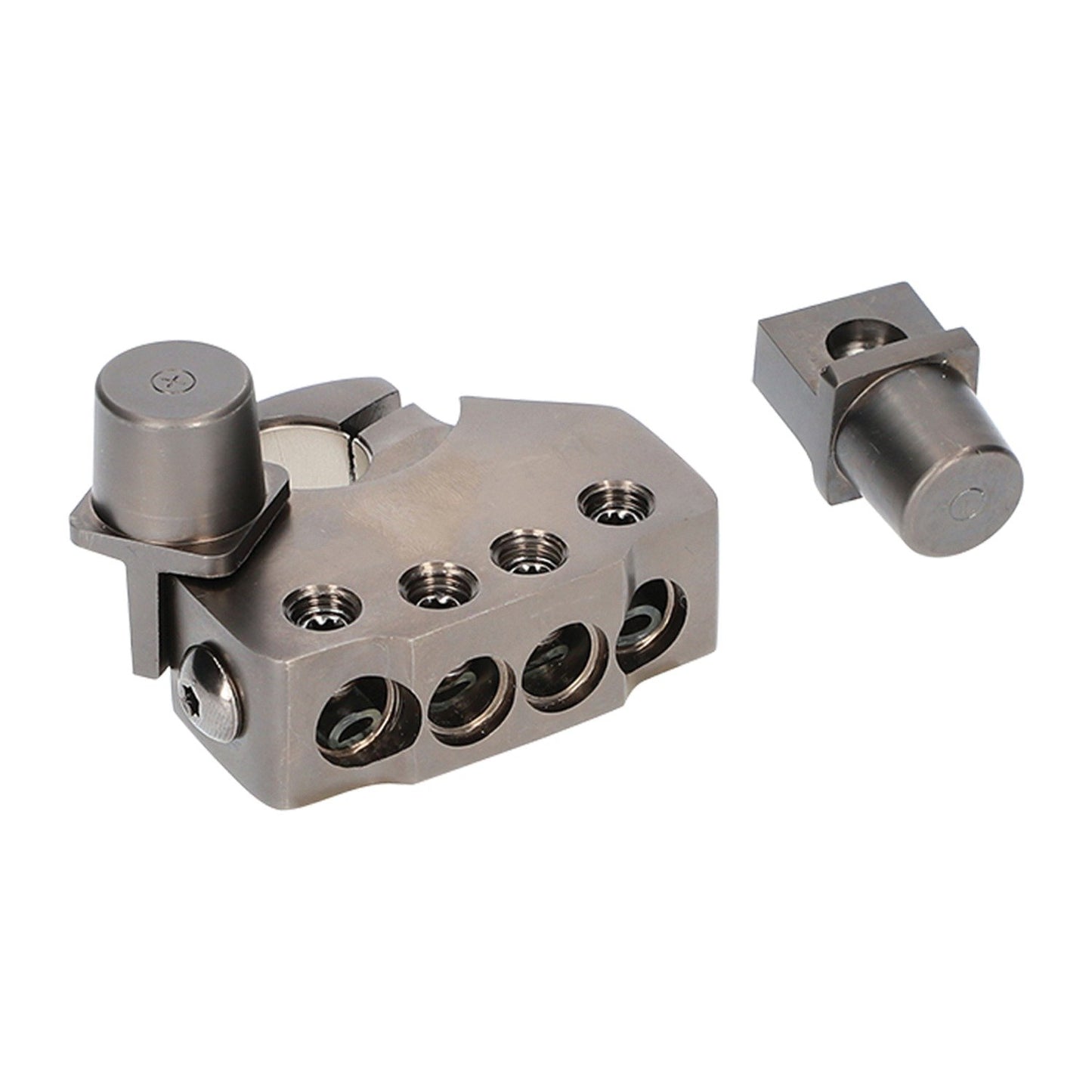 Metra VBTPN 1/0 to 10-Gauge 8-Position Battery Terminal