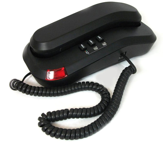 Cetis 691591 Telematrix 2l Trimline Telephone Black