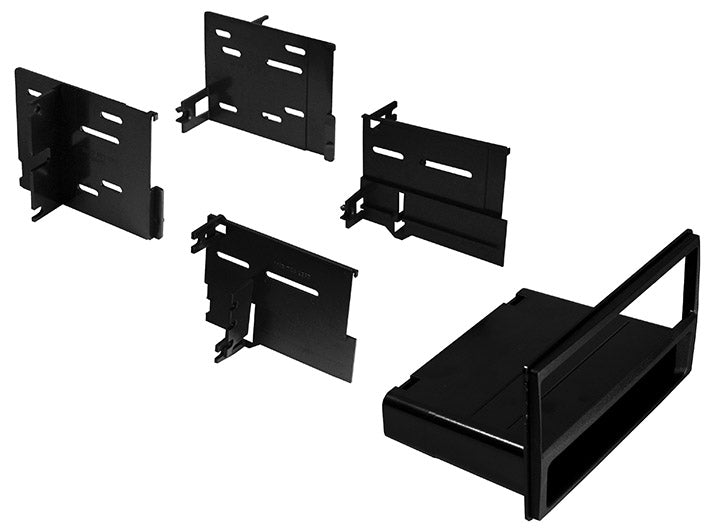 American International NDK736 Nissan Dash Install Kit