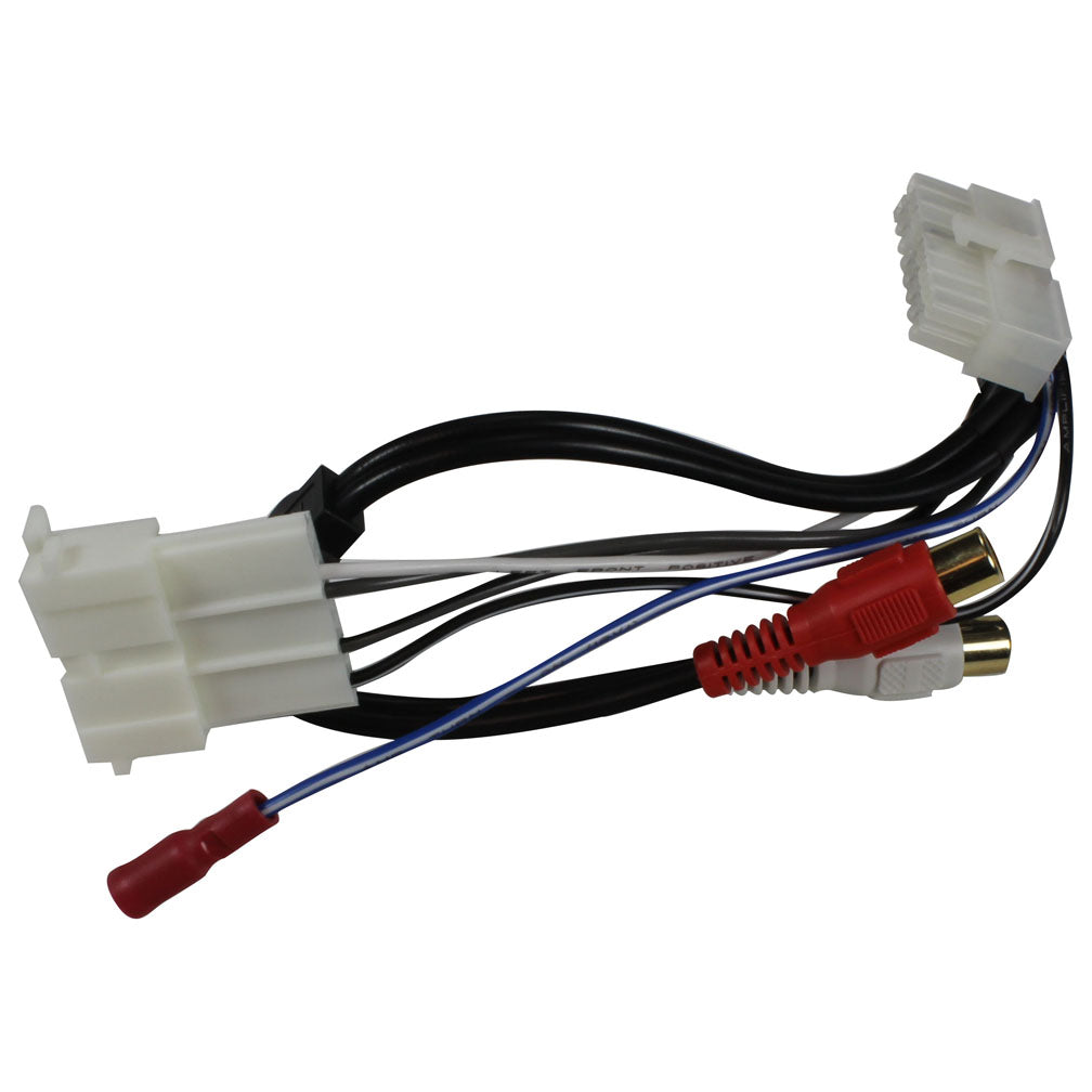 PAC ROEMVET1 Radio Interface for 1997 -2004 Corvette w/ Bose